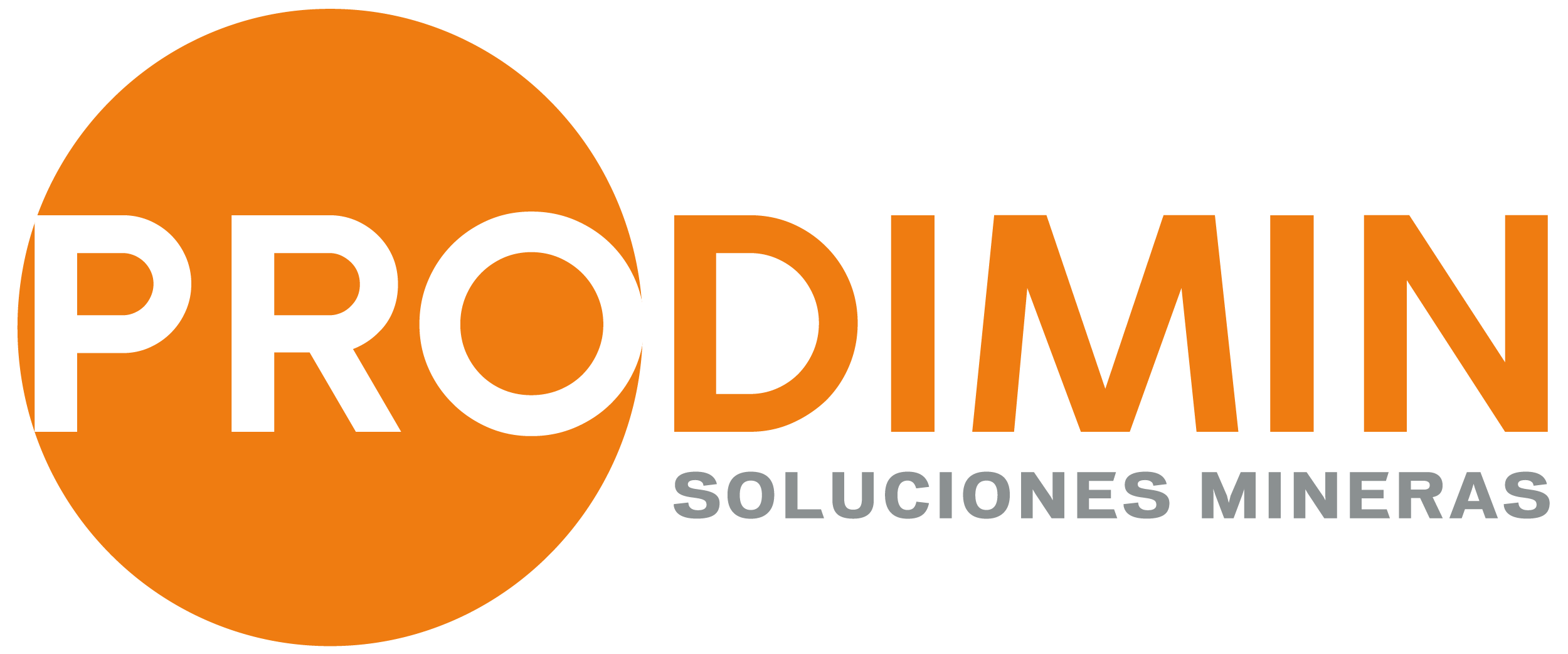 PRODIMIN SOLUCIONES MINERAS